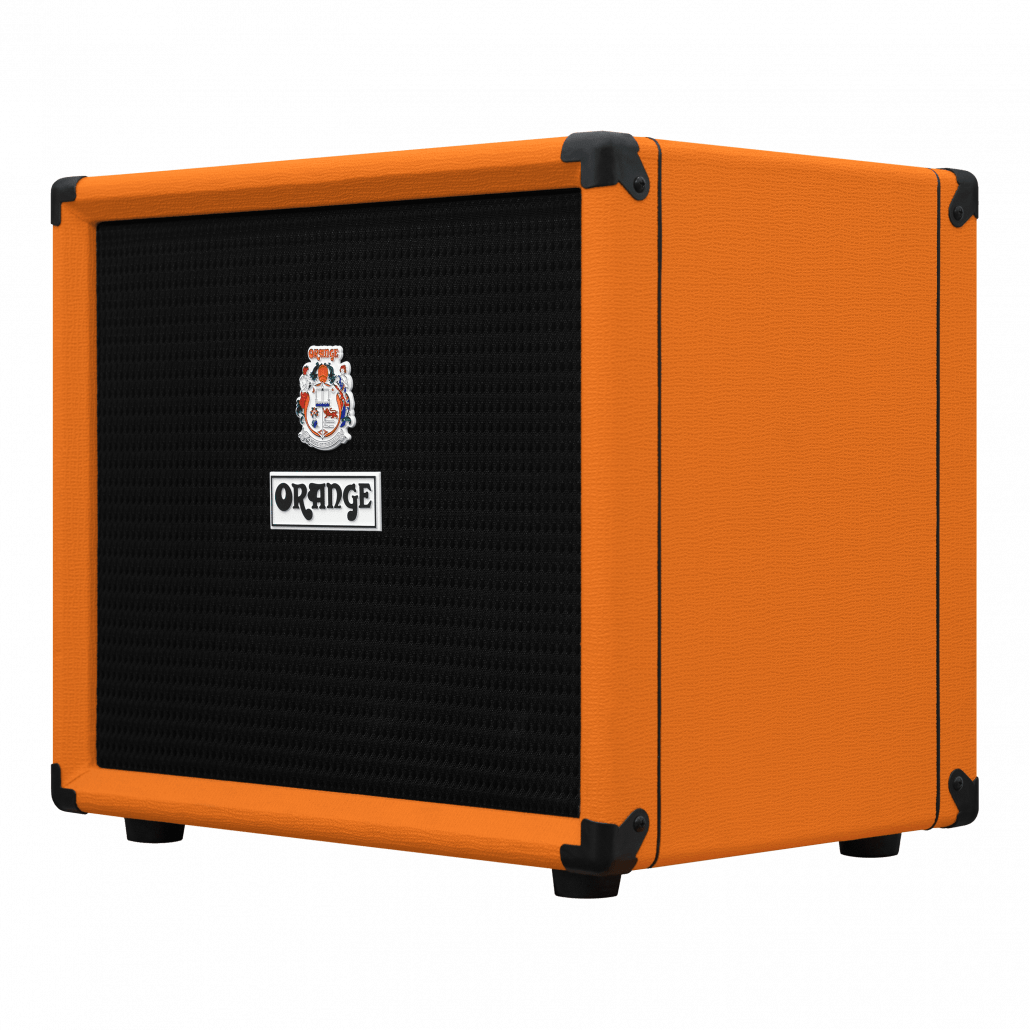 Orange Obc 112 Baffle 1x12 - Pantalla para bajo - Variation 2