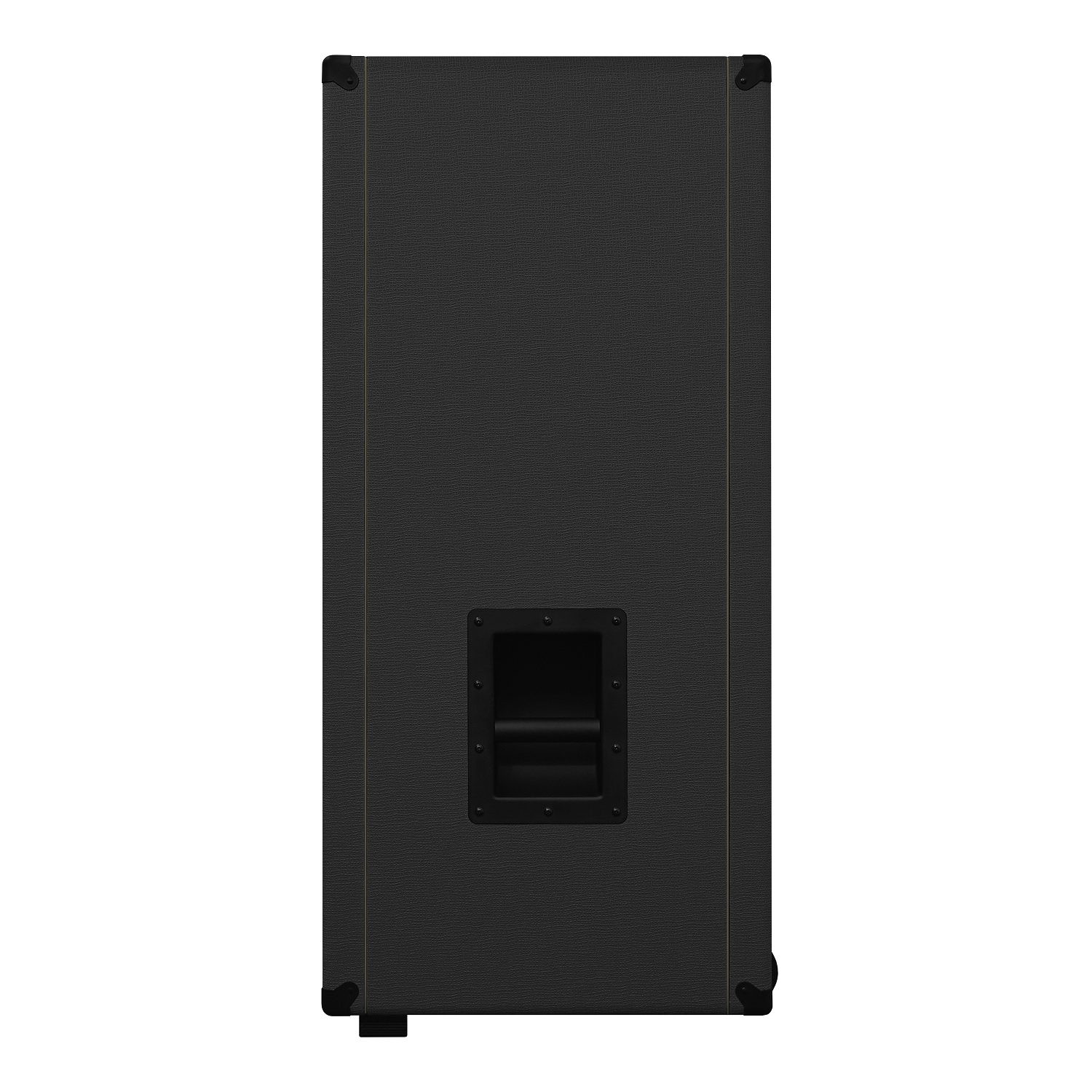 Orange Obc 215 Bass Cabinet Black 2x15 - Pantalla para bajo - Variation 1