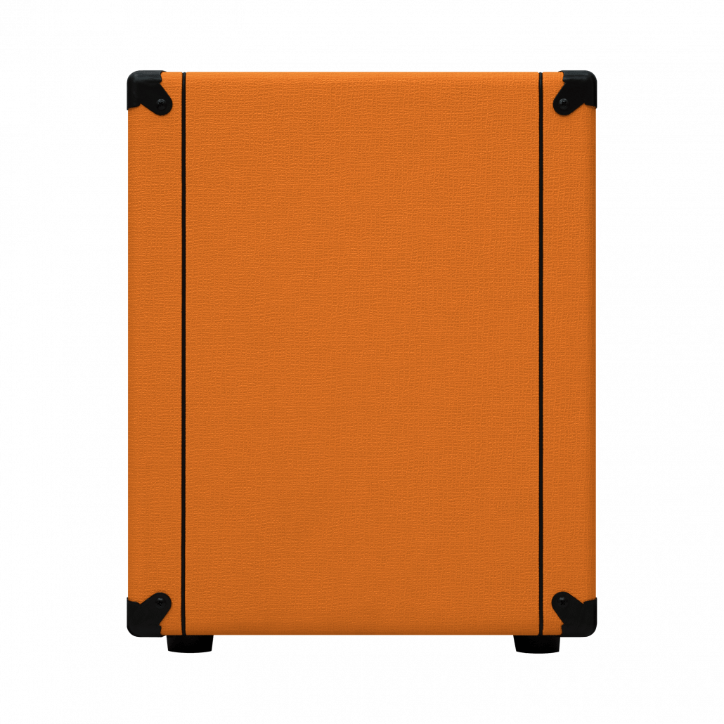 Orange Obc212 Isobaric 2x12 600w 8-ohms Orange - Pantalla para bajo - Variation 4