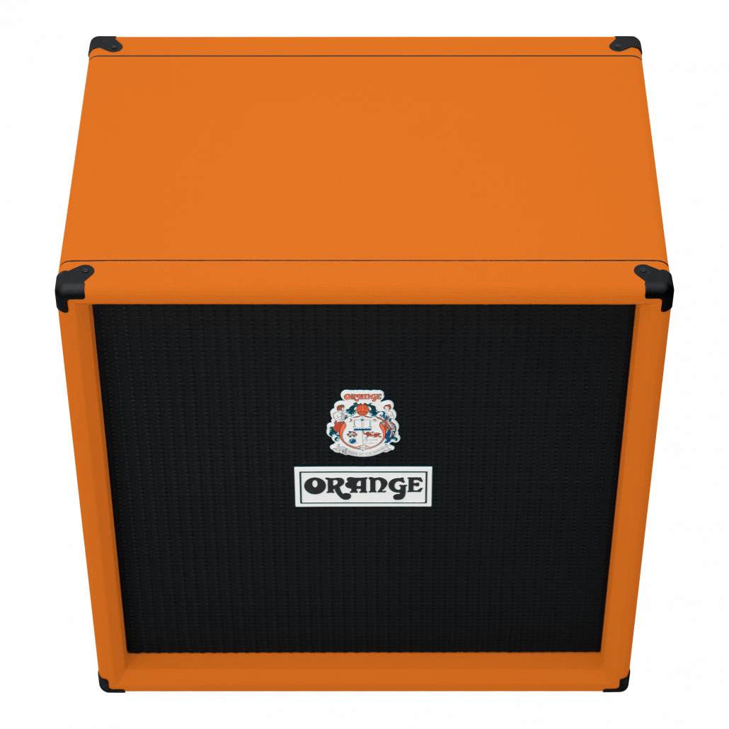 Orange Obc410 Bass Cabinet 4x10 600w Orange - Pantalla para bajo - Variation 5