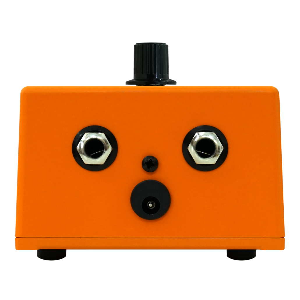 Orange Phaser Vintage Pedals Series - Pedal de chorus / flanger / phaser / modulación / trémolo - Variation 3