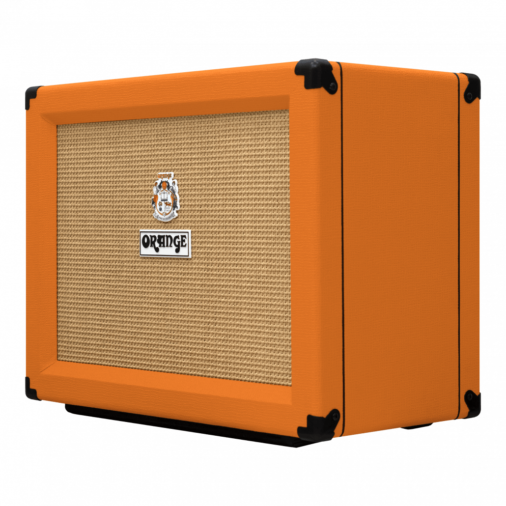 Orange Ppc112 Cabinet 1x12 100w Orange - Cabina amplificador para guitarra eléctrica - Variation 3
