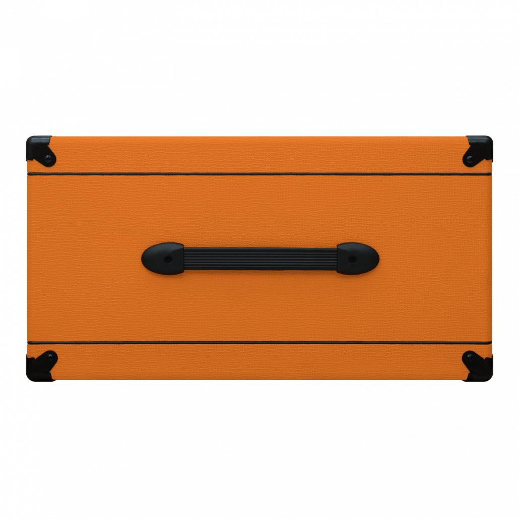 Orange Ppc112 Cabinet 1x12 100w Orange - Cabina amplificador para guitarra eléctrica - Variation 6