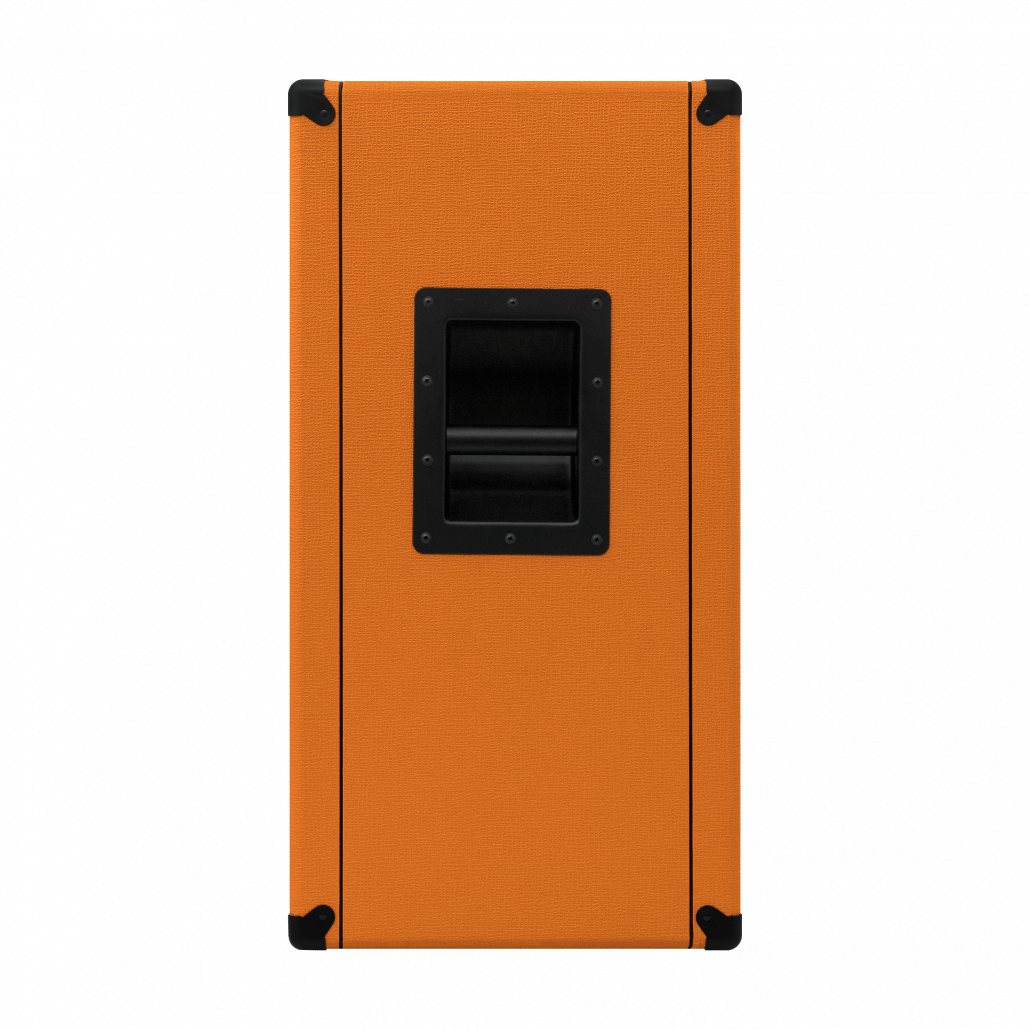 Orange Ppc412 Cabinet 4x12 240w Orange - - Cabina amplificador para guitarra eléctrica - Variation 2