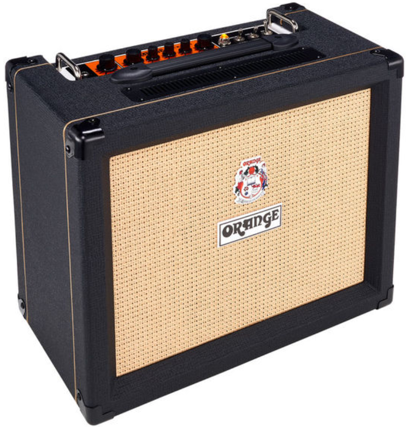 Combo amplificador para guitarra Orange Rocker 15 -