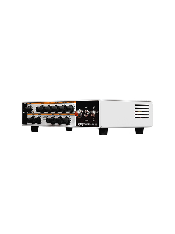 Orange Tour Baby 100 100w - Amplificador de potencia para guitarra eléctrica - Variation 1