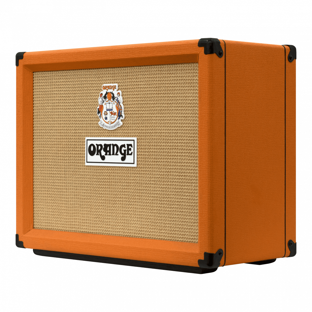 Orange Tremlord 30w 1x12 - Combo amplificador para guitarra eléctrica - Variation 1