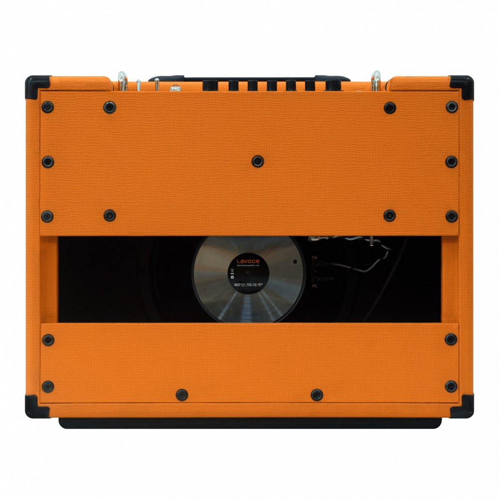 Orange Tremlord 30w 1x12 - Combo amplificador para guitarra eléctrica - Variation 2