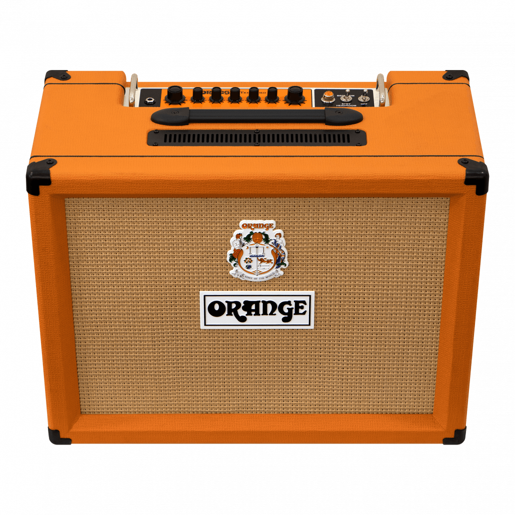 Orange Tremlord 30w 1x12 - Combo amplificador para guitarra eléctrica - Variation 3
