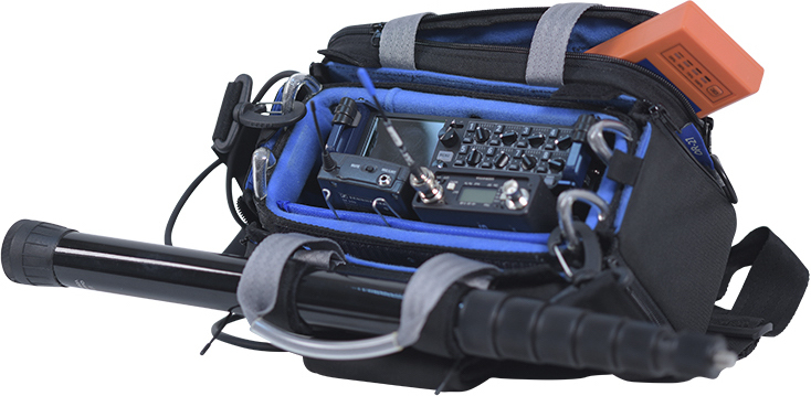 Orca Sacoche Or-27 - Pack de accesorios para grabadora - Main picture