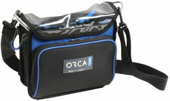 Orca Sacoche Or-270 - Pack de accesorios para grabadora - Main picture