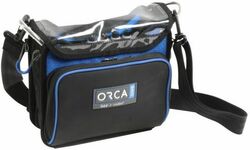 Pack de accesorios para grabadora Orca Bag OR-270