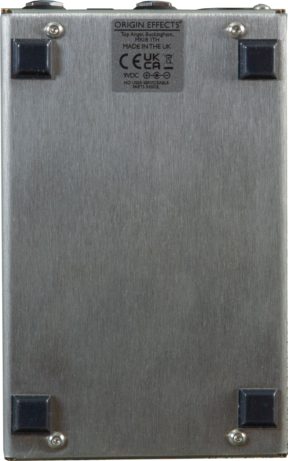 Origin Effects Bassrig Fifteen Preamp - Preamplificador para bajo - Variation 1