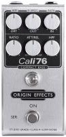 Cali76 Compact Bass Compressor