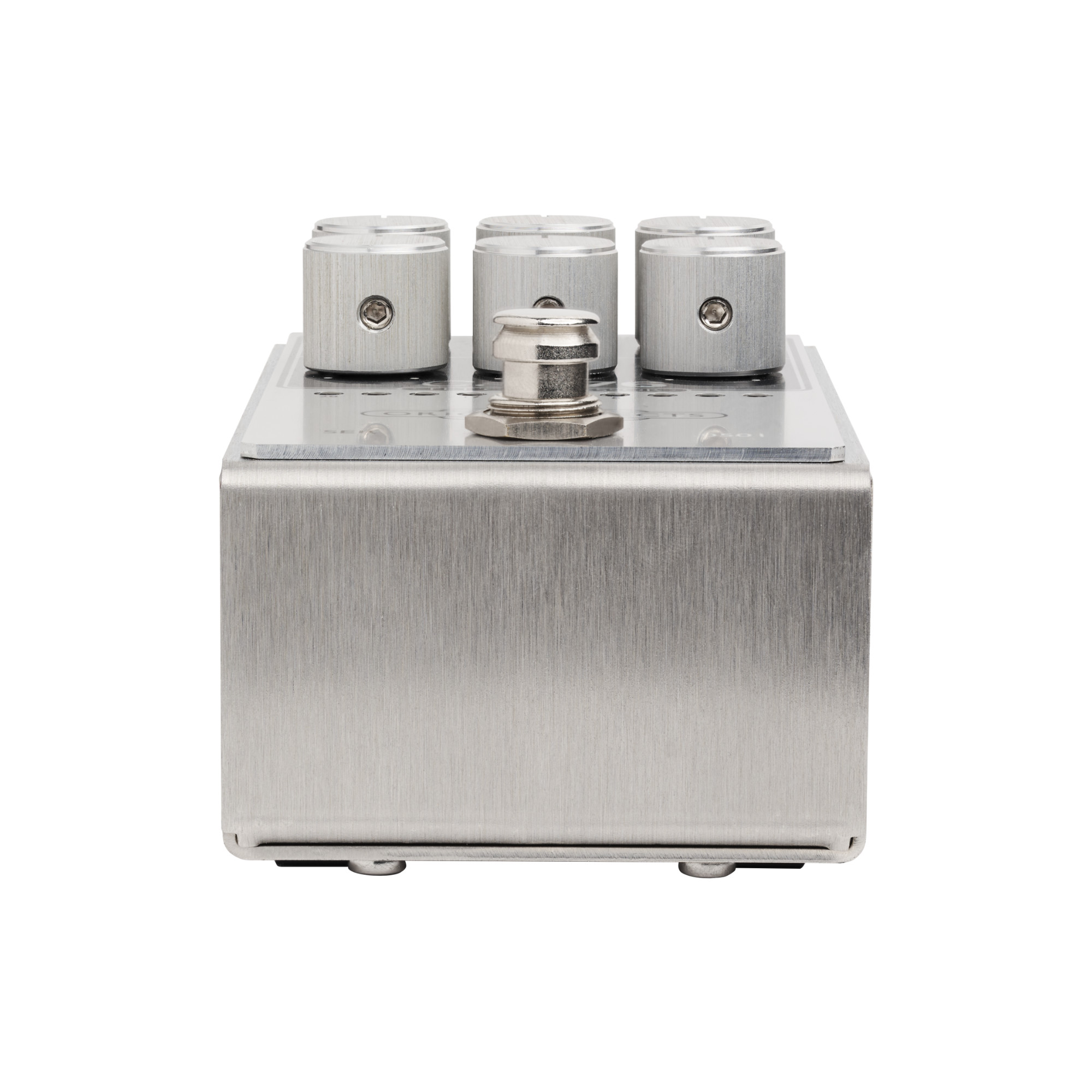 Origin Effects Cali76 Fet Compressor 2024 - Pedal compresor / sustain / noise gate - Variation 3