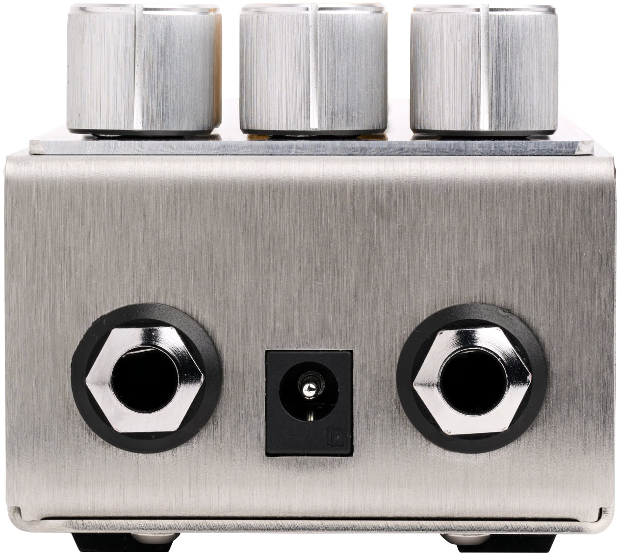 Origin Effects Cali76 Stacked Compressor - Pedal compresor / sustain / noise gate - Variation 1