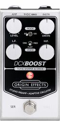 DCX Boost