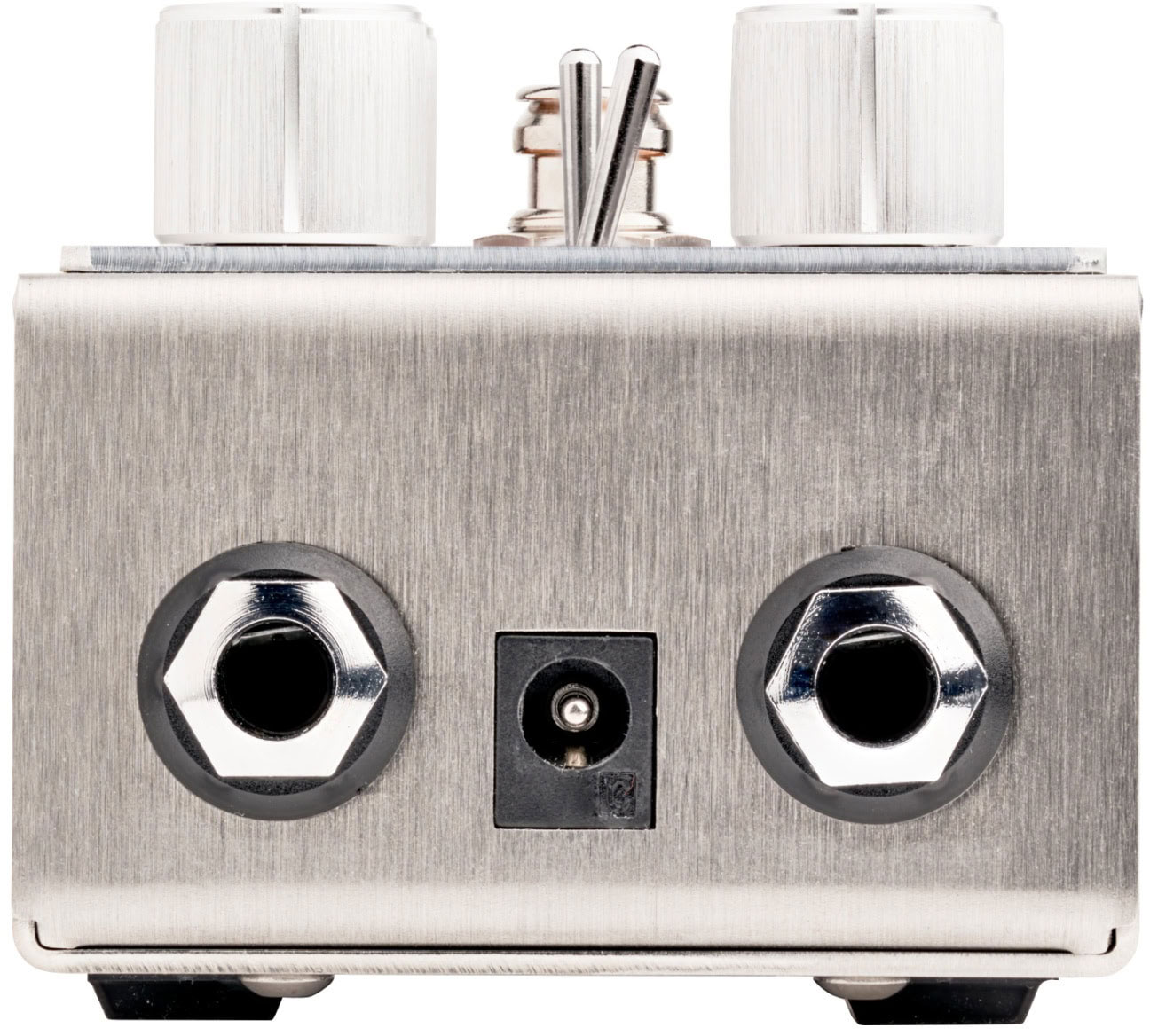 Origin Effects Deluxe 55 Tweed Recreation - Pedal overdrive / distorsión / fuzz - Variation 3