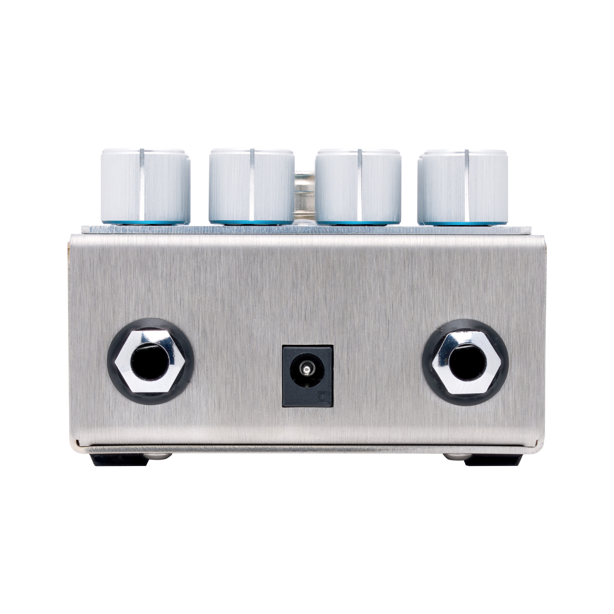 Origin Effects Eq Deluxe Studio - Pedal compresor / sustain / noise gate - Variation 2