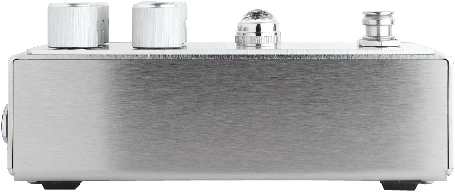 Origin Effects Sliderig Compact Deluxe Mk2 Laser Engraved Ltd - Pedal compresor / sustain / noise gate - Variation 1
