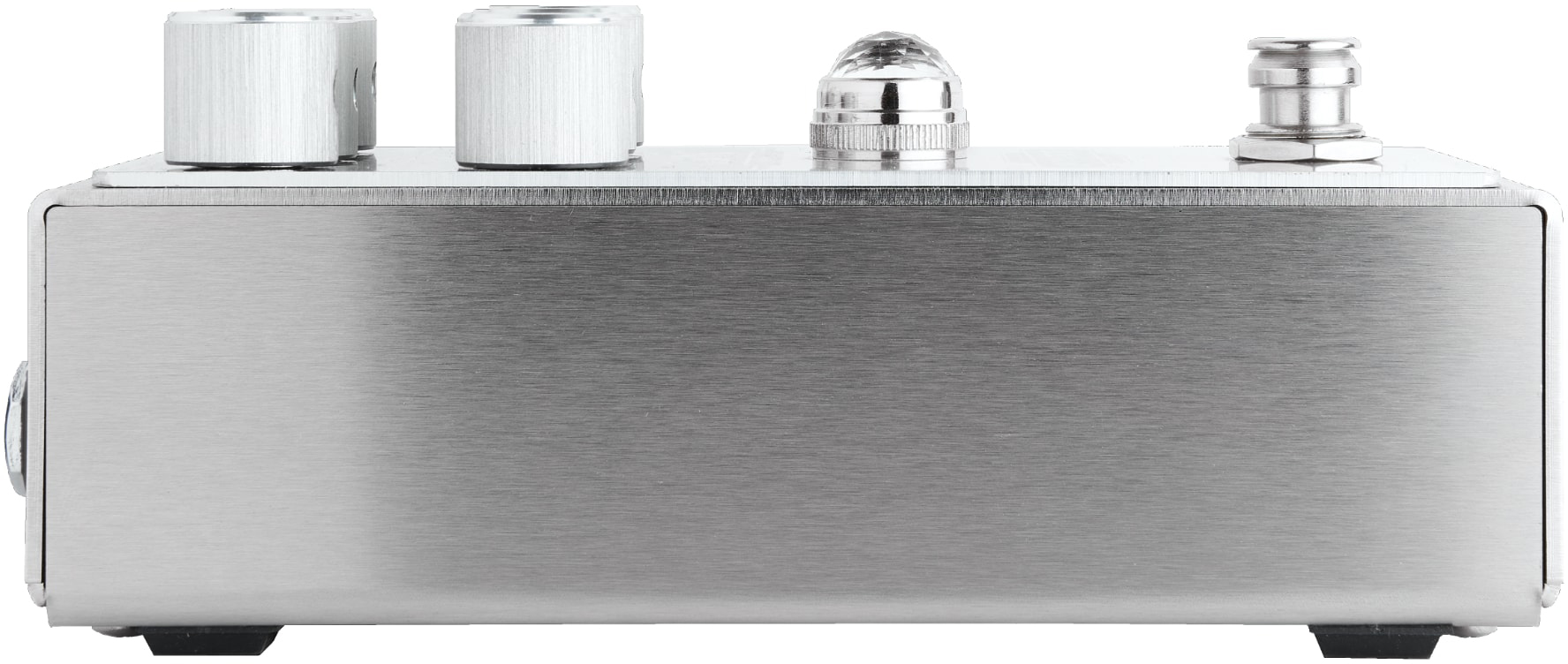 Origin Effects Sliderig Compact Deluxe Mk2 Laser Engraved Ltd - Pedal compresor / sustain / noise gate - Variation 1