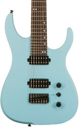 Guitarra eléctrica de 7 cuerdas Ormsby Hype GTI-S 7 Standard Scale - Opaline blue