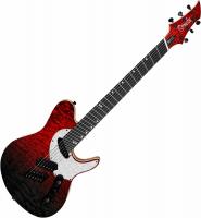 TX GTR Exotic 6 - bloodbath