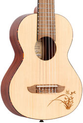 Guitalele Ortega RGL5 Guitarlele - Natural