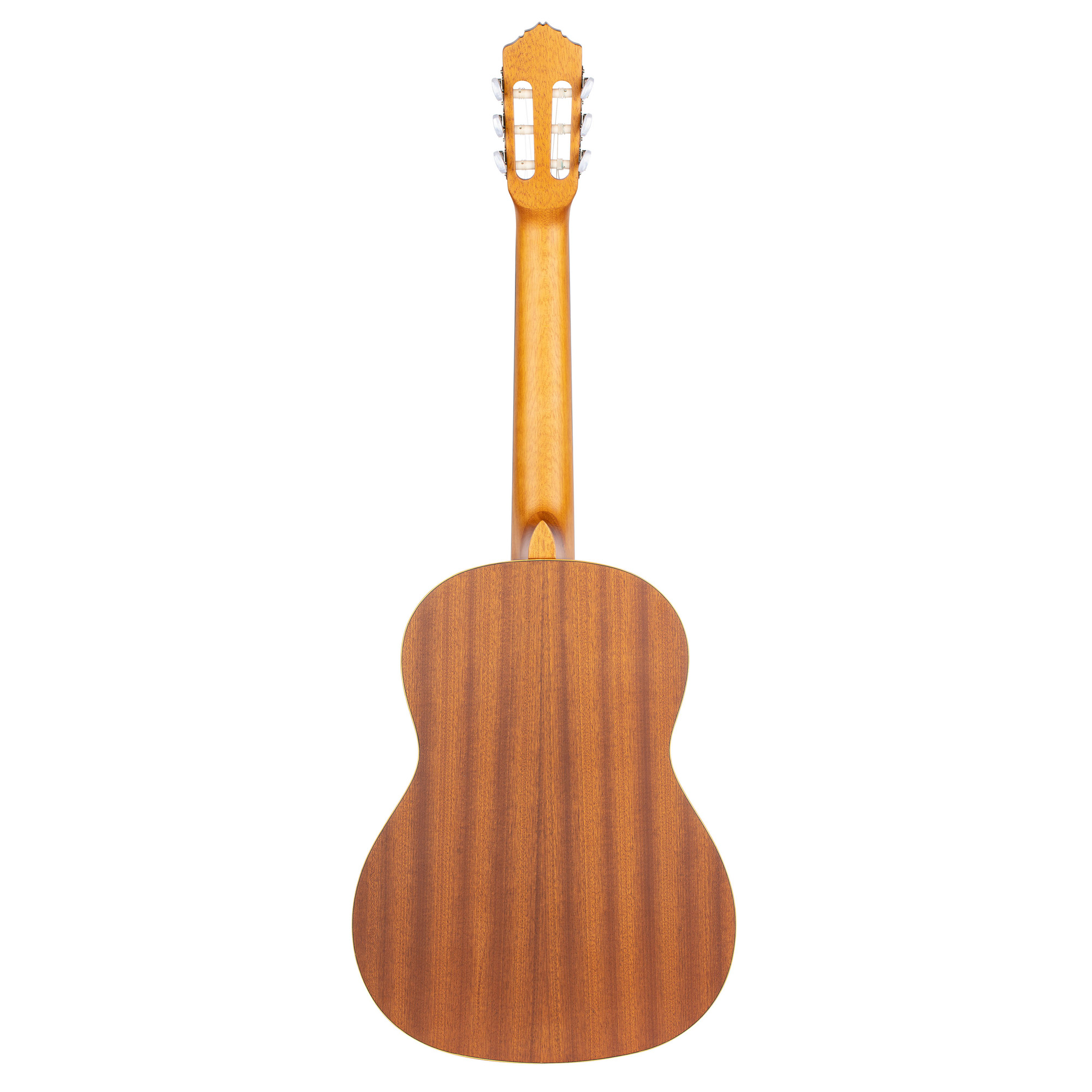 Ortega R121 52mm Epicea Acajou So + Housse - Natural - Guitarra clásica 4/4 - Variation 2