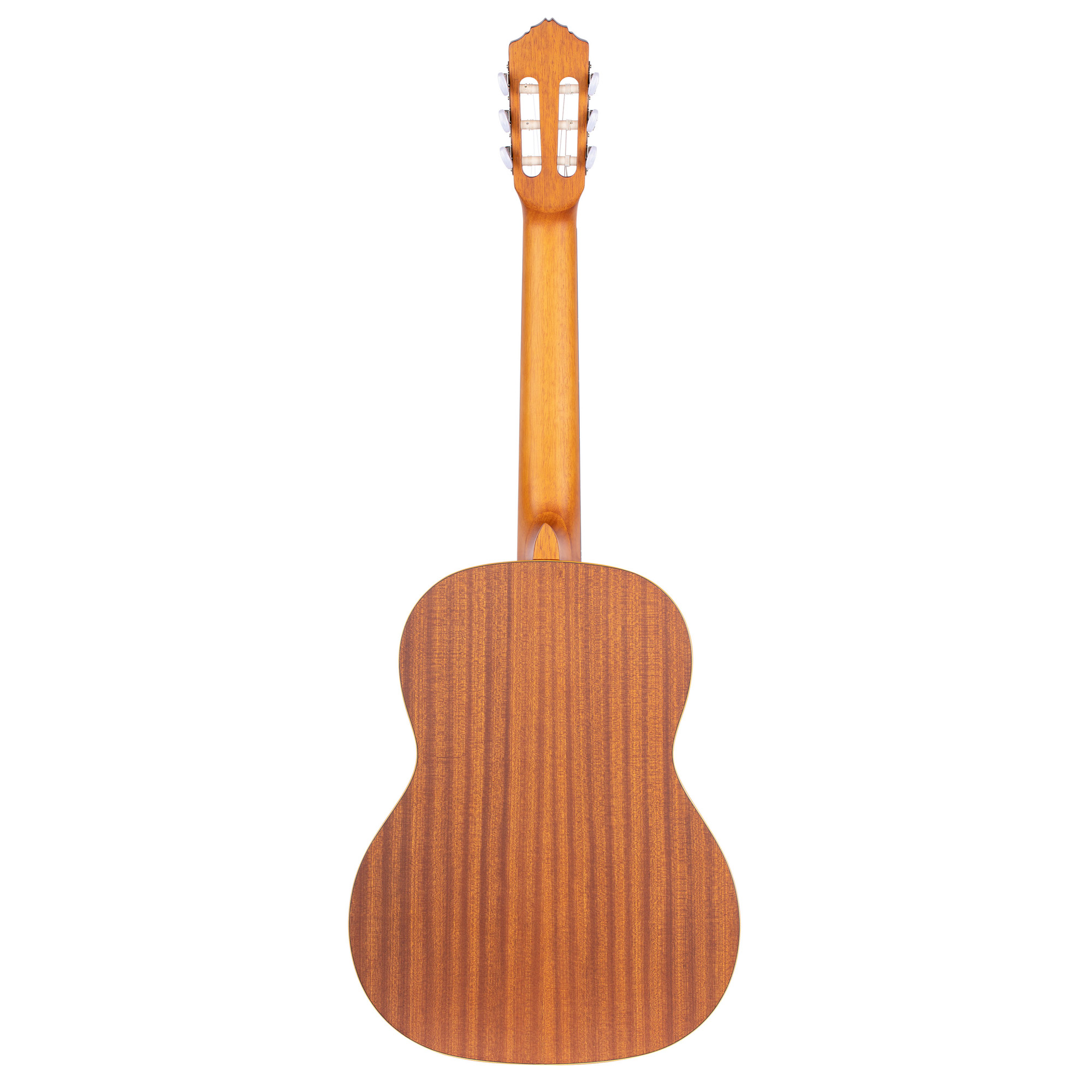 Ortega R122 52mm Cedre Acajou So + Housse - Natural - Guitarra clásica 4/4 - Variation 2