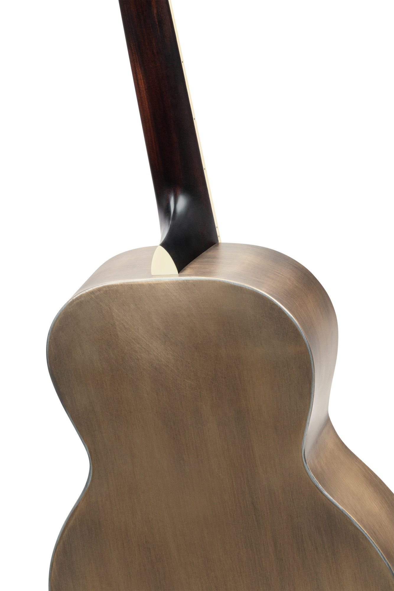 Ortega Rrg60e Resonator - Antique Burst - Dobro resonador - Variation 2