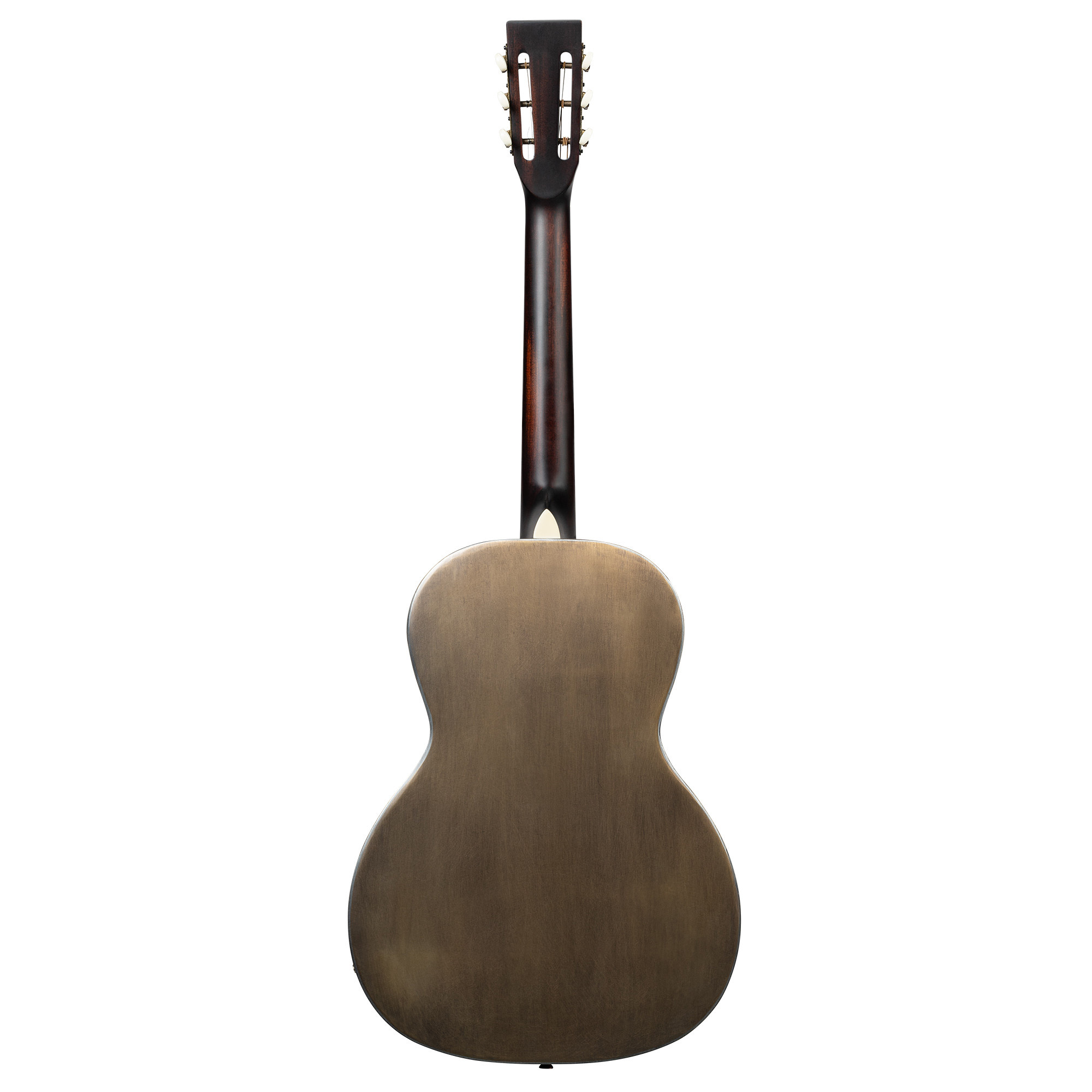 Ortega Rrg60e Resonator - Antique Burst - Dobro resonador - Variation 4
