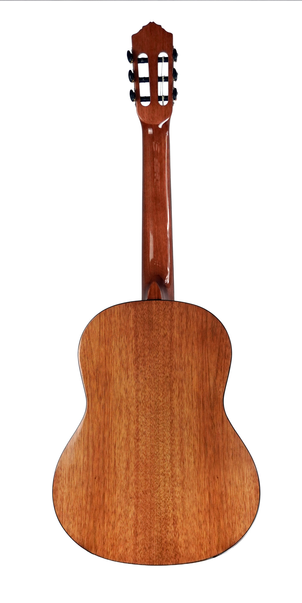 Ortega Rst5cg Cedre Catalpa + Housse - Natural - Guitarra clásica 4/4 - Variation 2