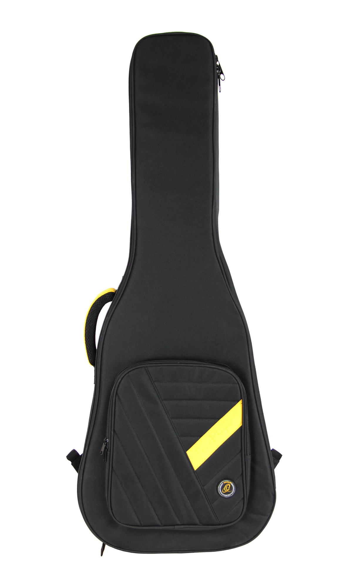 Ortega Tourplayer Deluxe Lau - Natural - Guitarra clásica 4/4 - Variation 1