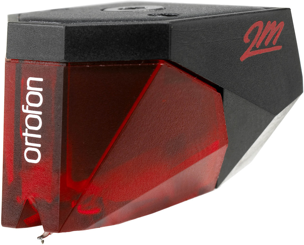 Ortofon 2m Red - Aguja de recambio - Main picture