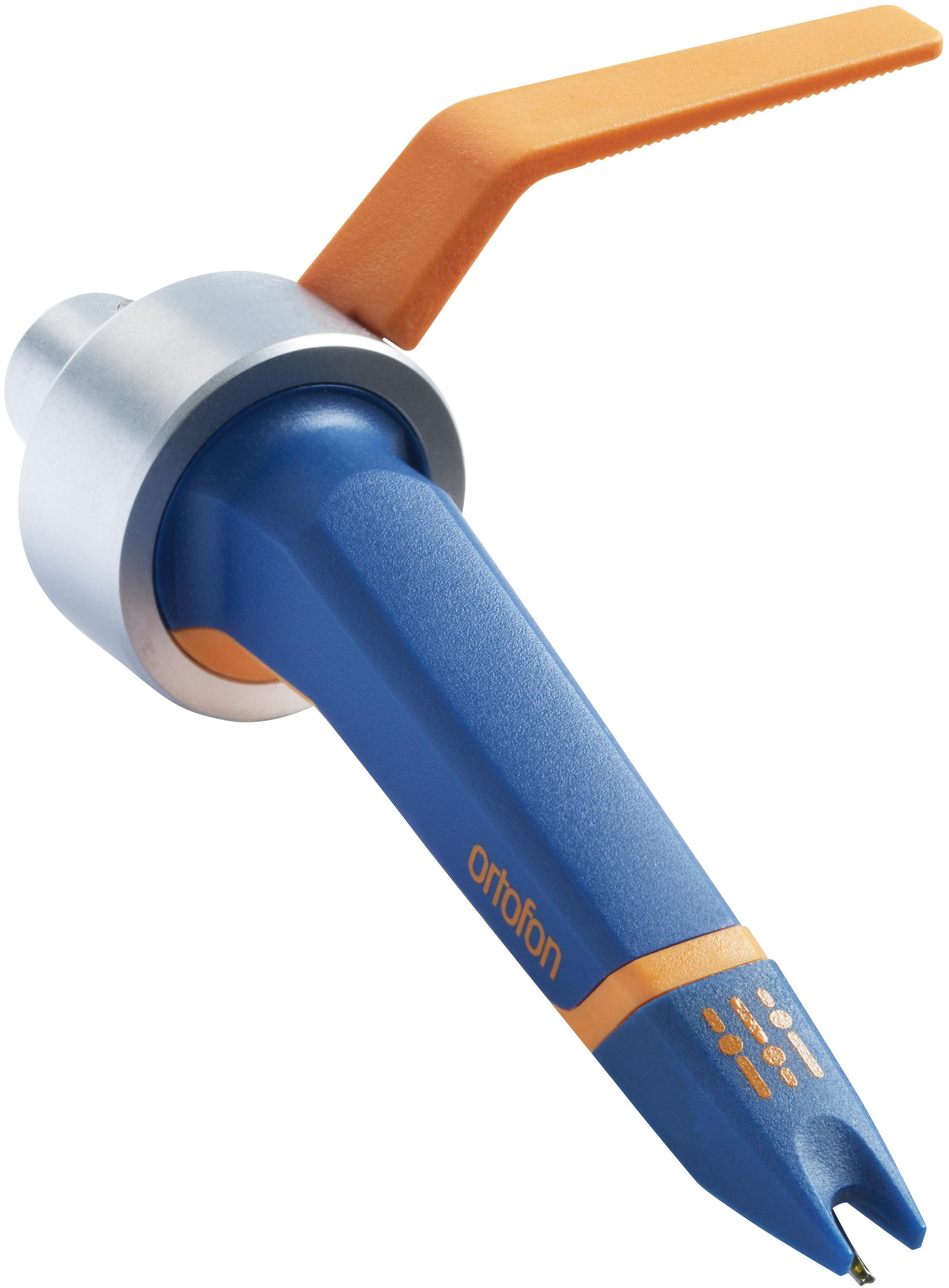 Cápsula Ortofon Concorde MkII DJ