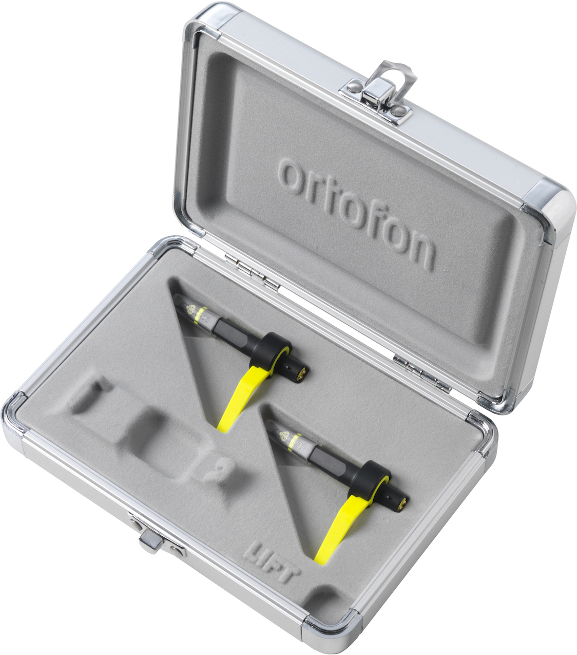 Ortofon Concorde Mkii Twin Club - Cápsula - Main picture