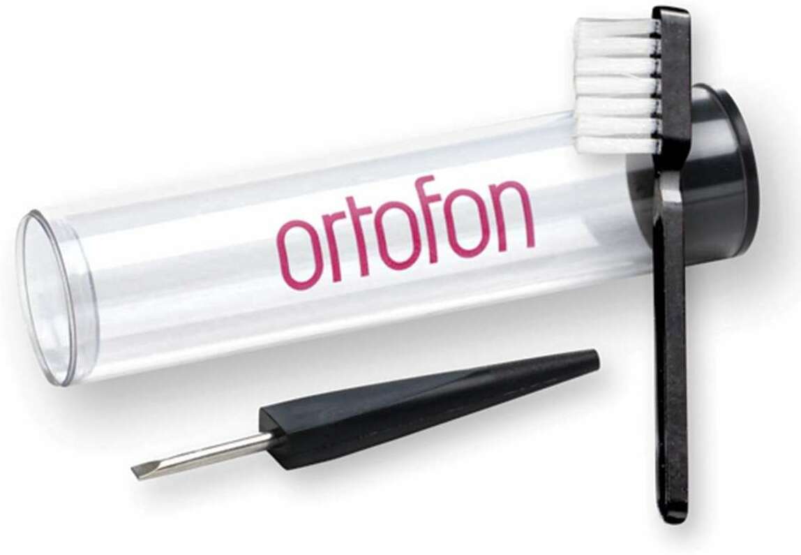 Ortofon Dj Maintenance Set - Kit de limpieza - Main picture