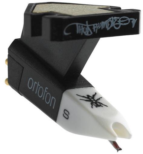 Cápsula Ortofon OM Q.Bert