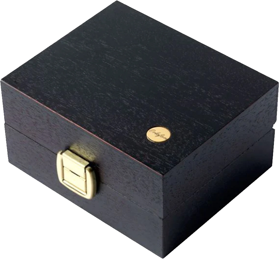 Ortofon Spu Wooden Box For Spu G Mk Ii - Other accessories - Main picture