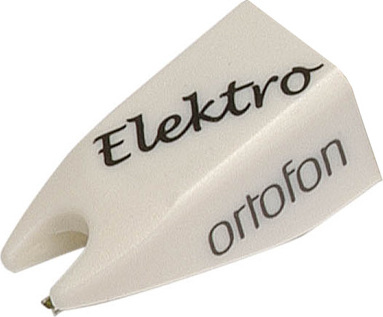 Ortofon Stylus Elektro - Aguja de recambio - Main picture