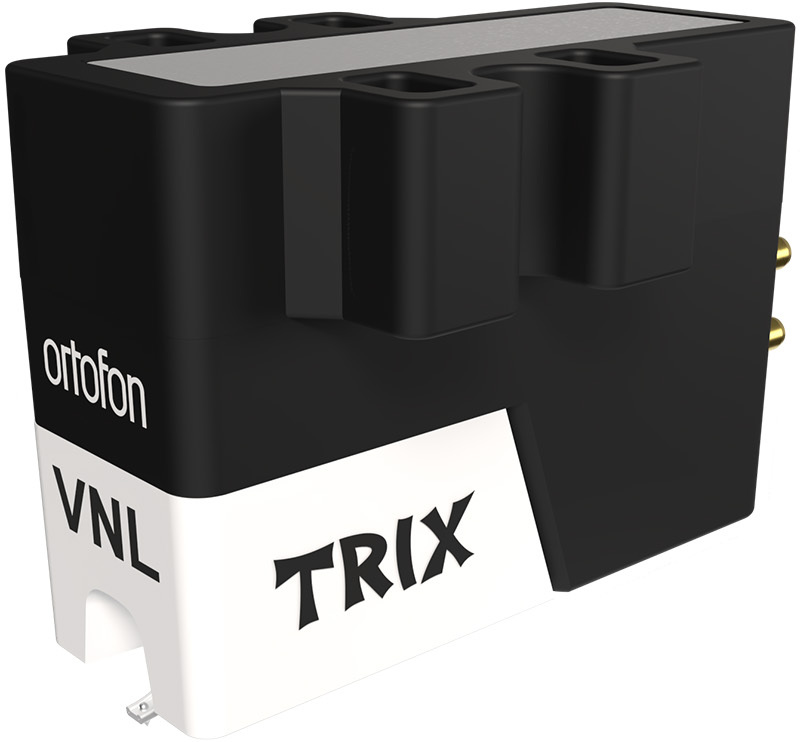 Ortofon Vnl Trix - Cápsula - Main picture