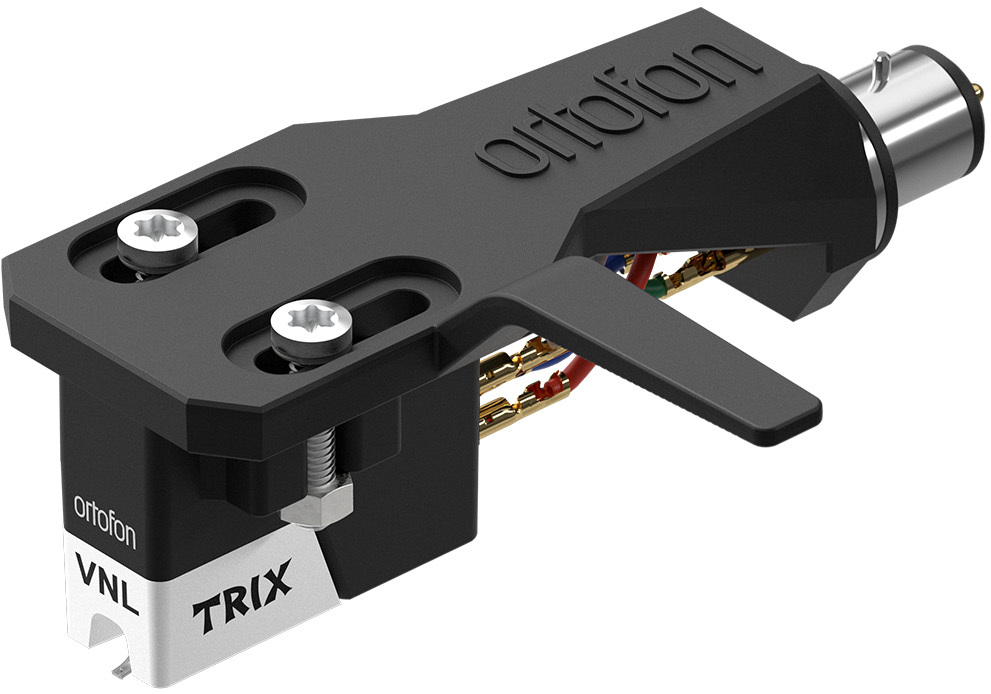 Ortofon Vnl Trix Premounted On Sh-2 - Cápsula - Main picture