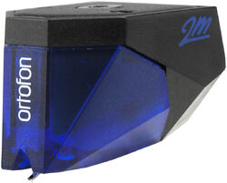 Aguja de recambio Ortofon 2M BLUE