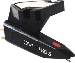 OMPro-S-A