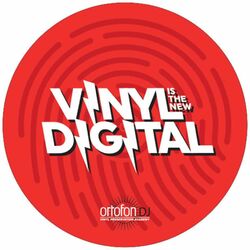 Slipmat Digital