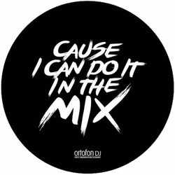Slipmat MIX