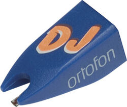 Aguja de recambio Ortofon Stylus DJ-S