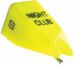 Aguja de recambio Ortofon Stylus Night Club S