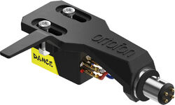 Cápsula Ortofon VNL DANCE ON SH-2 BLACK